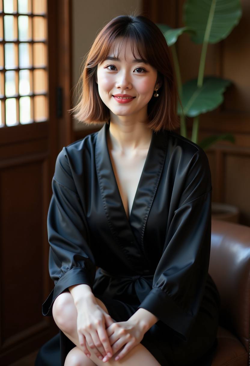 母爱的答卷