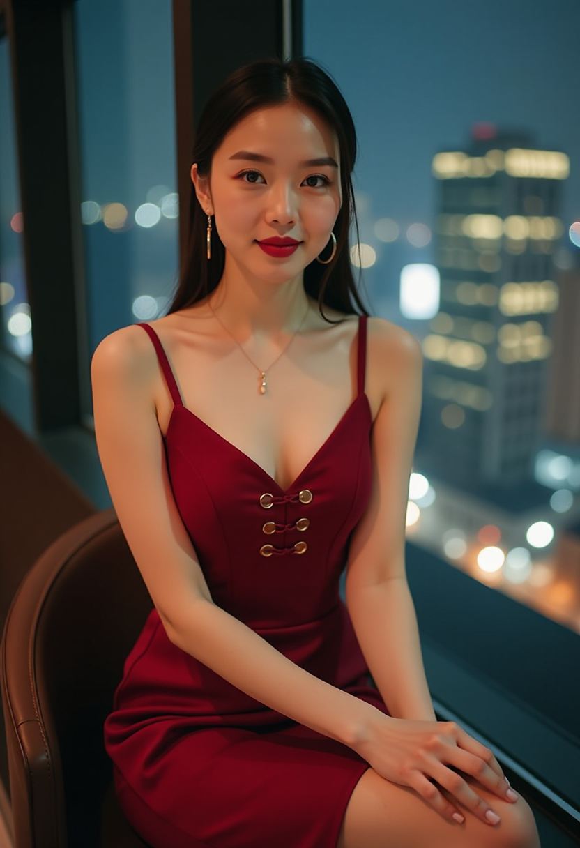 陪读妈妈的高考倒计时