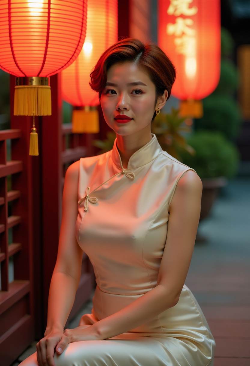 母爱的答卷