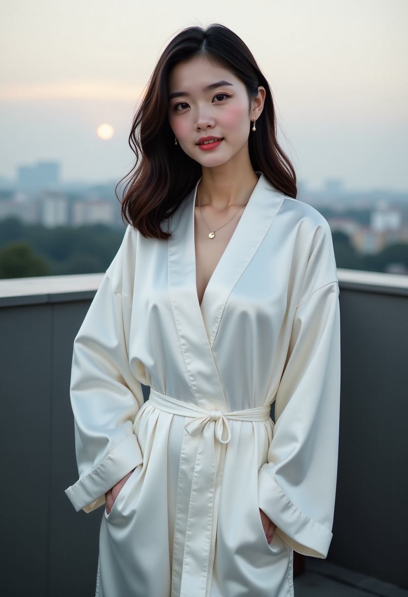 陪读妈妈的高考倒计时